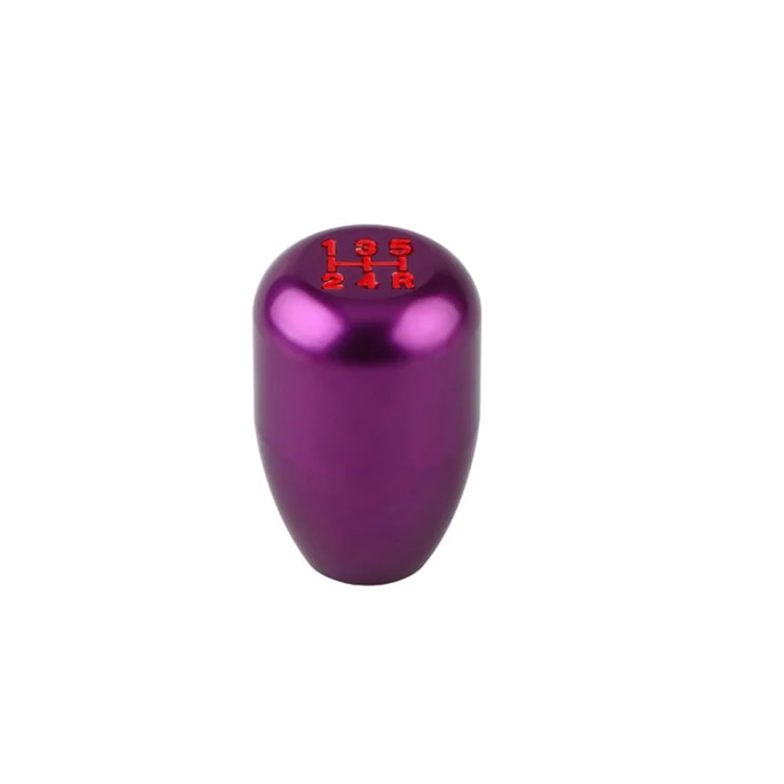 JSYALMSLW Shift Lever Knob for Universal Car Stylish
