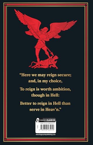 The Greatest Works of John Milton