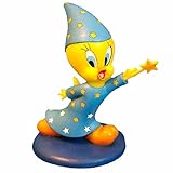  Titi Petite Figurine en résine Magie