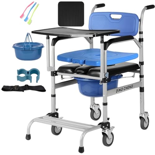 CUIOT Ԃ pԂ ҃tg`FA ω׏d300kg 3in1 @\ Ԉ֎q XΖh~tbgy_ANCbN[Xv[ ֎qgC V[`FA[ h O\Ȕw 蓮tgt _ŕ֗ ҂яQҗp,A