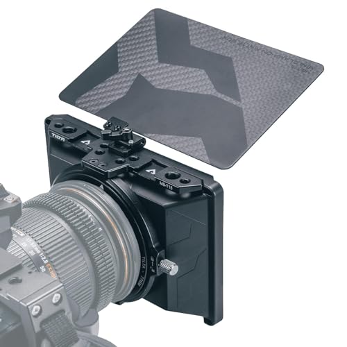 Amazon Best Sellers Best Camera Lens Matte Boxes