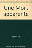 Une Mort apparente - Eva Demski 