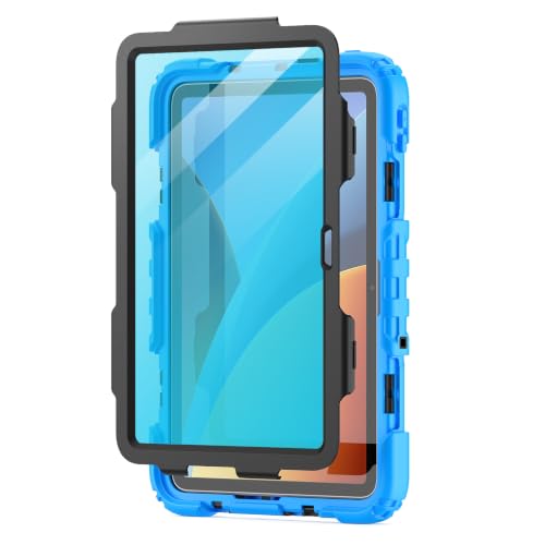 Coque Xiaomi Redmi Pad 2 SE 9.7 2026 : Protection Intégrale Hybride - 6
