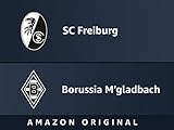 werder bremen sc freiburg dfb pokal  SC Freiburg - Borussia Mönchengladbach