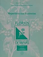 Repertorio Das Essencias Florais De Minas 8572170456 Book Cover