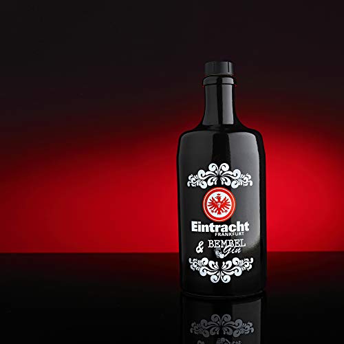 Eintracht Frankfurt Gin - Bembel Gin SGE Edition 0,7l 43% vol. – Bild 6
