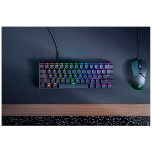 Huntsman Mini tastiera da gaming ottica - Tastiera gaming - Immagine 5
