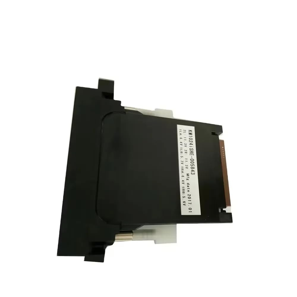 Printhead Nozzle KM1024i SHE 6PL Compatible with R3300 R6000 V300UV V500UV(Second)