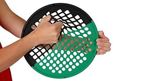 MSD Power-Web Handtrainer Combo, ø 38 cm Handtrainer (grün/black)