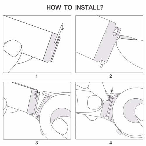 Correa de cuero de 18 mm ideal para lucir tu smartwatch de 41 mm en la oficina 2