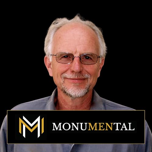 E29 - Nick Duffell - Understanding Ex-Boarding School Men's Marriages