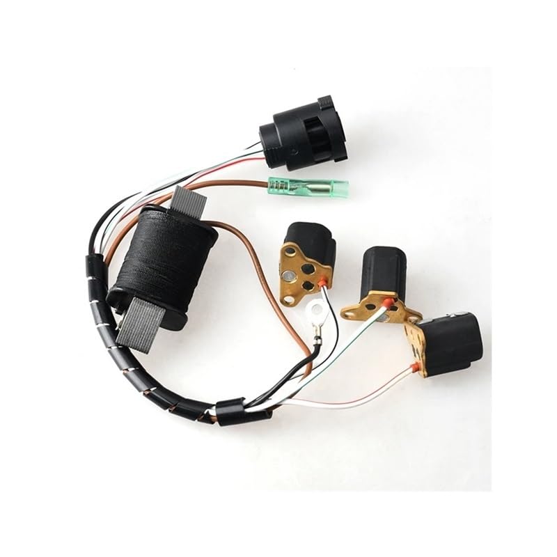 Stator hors-bord 60HP premium pour moteur de bateau fiable