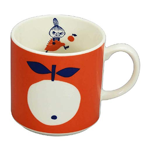 Set de 2 tazas Moomin porcelana 350 ml miniatura 2