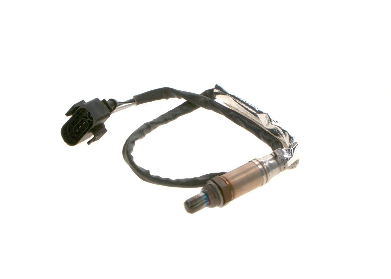 Sonde lambda BOSCH 0258003604 réparer pollution Passat Variant - 6