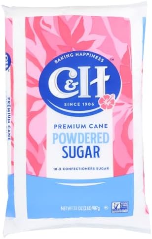 Domino Powdered Confectioners Sugar 16 Oz - 049200051009