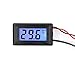 Chunshop WH5001 Celsius/Fahrenheit Digital Thermometer Temperature Meter Gauge C/F