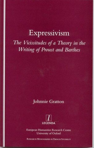 Amazon.com: Expressivism: The Vicissitudes of a Theory in the Writing ...