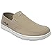 HUK mens Huk BREWSTER Khaki Size 10, Khaki, 10 US
