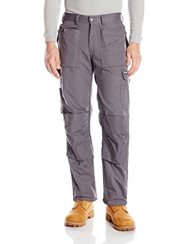 jobman Service Pantalones, 1 pieza, C150, Gris, 239623 – 9700 de C150