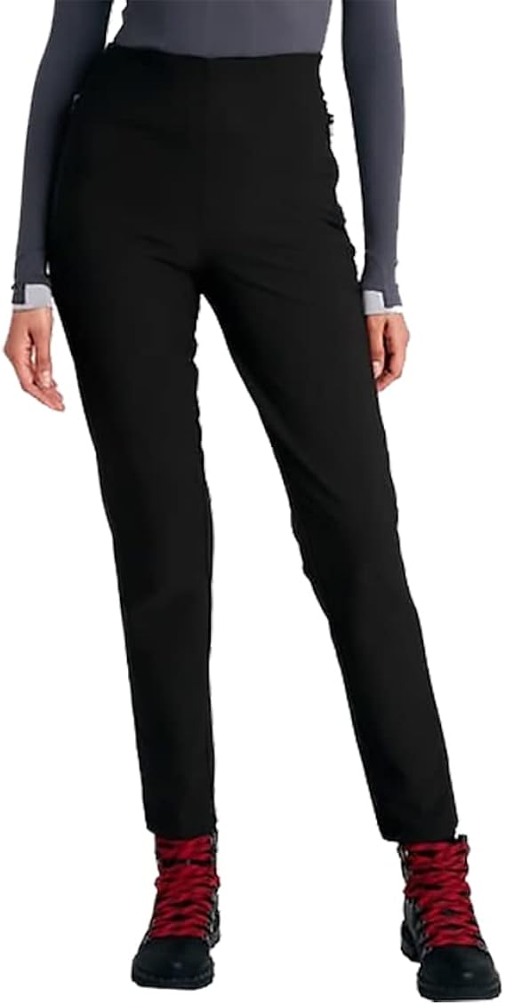 HFX Ladies' Winter Tech Pant : Amazon 