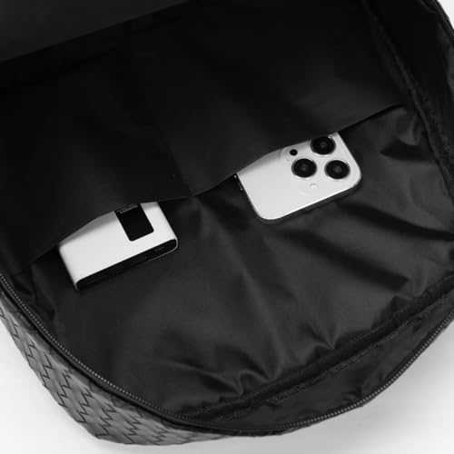 Image of GadgetBite Zenith 32 Litre Laptop Bag with 15.6 Inch Laptop Compartment and Organiser Pocket for Men Women Boys Office College and Travel with Bottle Pocket Laptop Backpack