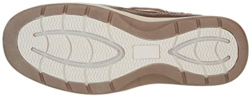 Reel Legends Mens Outrigger Casual Boat Shoes3