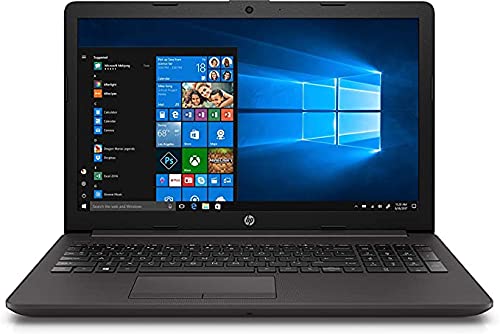 HP Notebook 250 G7 Laptop 2A9A4PA#ACJ (Intel Celeron N4020/4GB Ram