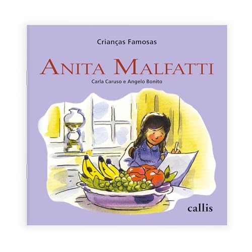 Anita Malfatti (Portuguese Edition)