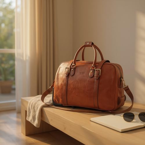 Infinity Leather HOLT