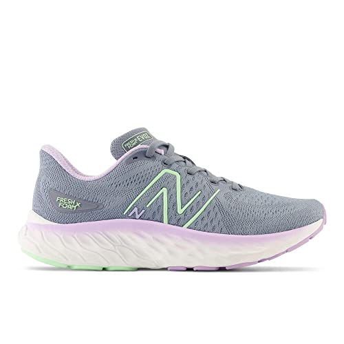 New Balance WEVOZLL3 Women'S Fresh Foam X Evoz V3 Running Shoe thumb #2