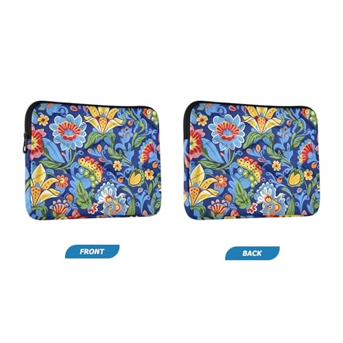Funda para Portátil 13-14 Pulgadas con Protección Impermeable miniatura 2