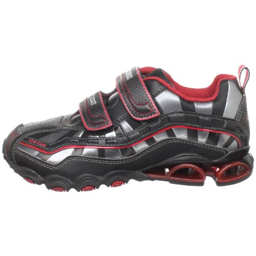 Image of Geox Toddler Jr Tornado Sneaker