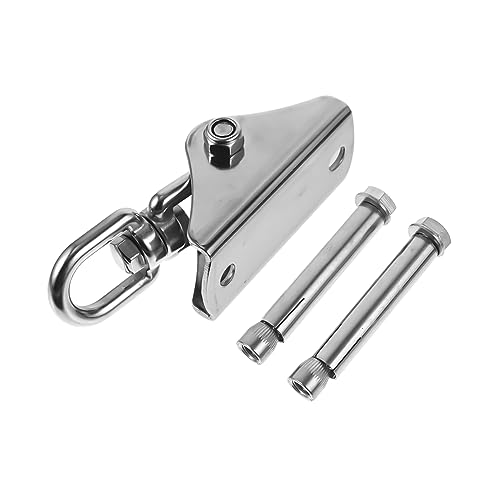 ibasenice Ceiling Hanging Hook Drop Ceiling Hooks for Hanging Ceiling Anchor Ceiling Swing Hangers Ceiling Hooks for Hanging Lights