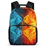 Largement utilisé : conversion hybride (sac à dos/sac de sport/sac de voyage/sac à dos pour enseignant/sac à dos d'infirmière). Le grand sac à dos pour femme peut être utilisé de plusieurs façons différentes, sert de sac à dos quotidien, sac à dos de voyage pour femme sac de travail. Le sac à dos à bagages est parfait pour le week-end, les voyages, l'allaitement, le camping.