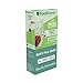 FoodSaver 2083545 Easy Fill 1-Quart Vacuum Sealer Bags | Commercial Grade and Reusable | 16 Count, Clear