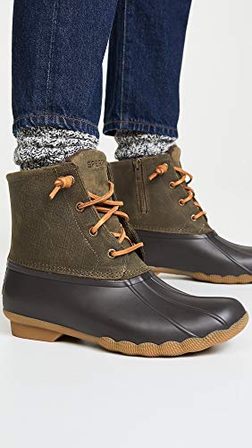Image of Sperry Women's Saltwater Seasonal Boots