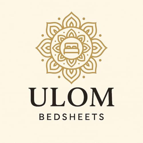 Image of Cotton Feel King Size Flat Bedsheet for Double Bed (90 x 100 Inches | 230 x 250 cm) with 2 Pillow Covers | Soft & Smooth Printed Bedsheet for Daily Use (PinkFlowers, King Bed-90x100)