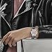 Imagen de Alpina Geneve EXTREME QUARTZ AL-220PI2AE6B Reloj de Pulsera para mujeres