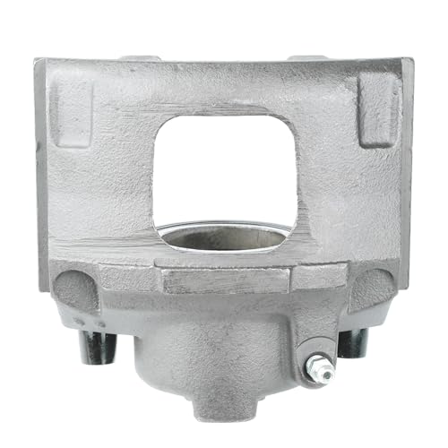 Image of Detroit Axle - Front Right Brake Caliper for Ford 1993 Taurus, Passenger Side Disc Brake Caliper Replacement