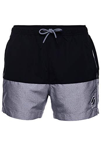Maillots de bain Superdry Tri series EU - vue 3