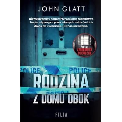 Rodzina z domu obok