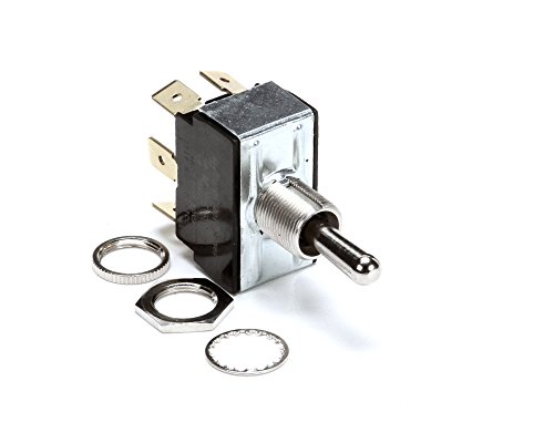 Perlick interrupteur à bascule pour H50Im Ice M 70072 rechange authentique