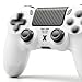 Suoxiom Wireless Controller für P4,Game Controller Kompatibel mit...