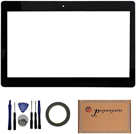 Replacement Touch Screen Digitizer Glass Panel for New Digitizer Touch Screen Panel For Nextbook Ares 10L NXA101LTE116 10.1 Inch Tablet PC