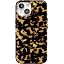Shell Shocked | Tortoise Print
