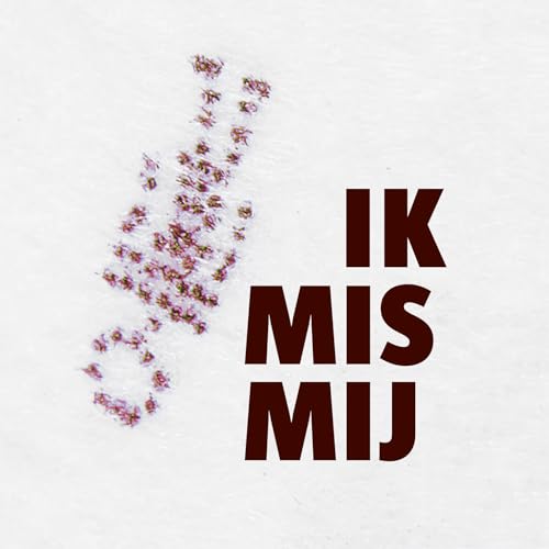 Couverture de Ik mis mij