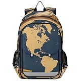 Système de transport confortable : le sac à dos pour enfants est conçu en ligne avec l'ergonomie. La poignée rembourrée est remplie de mousse souple, ce qui permet un transport confortable d'une seule main et un soutien de charge. La maille respirante dans le dos augmente la circulation de l'air et garde le dos au sec, ce qui rend votre voyage plus confortable et confortable.