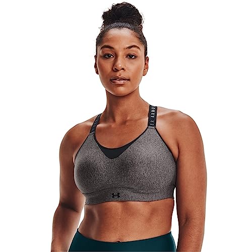 Image of Under Armour Women's UA Infinity High Sports Bra