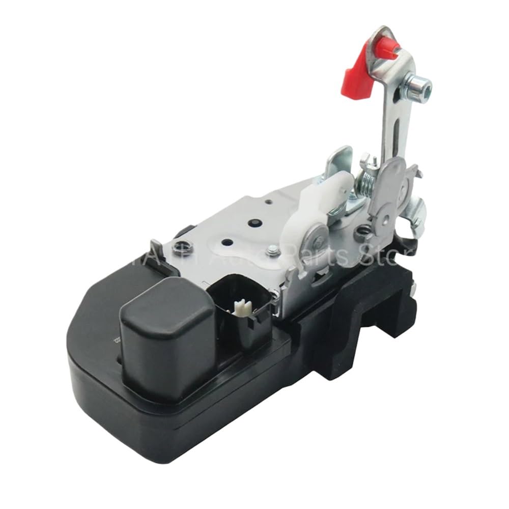 Hiiaw One Color Tailgate Lock Actuator 55360641Ab Tailgate Lock Latch Actuator For Liberty Kj For Cherokee 2003-2007 55360641Aa