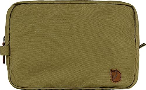 Fjallraven Mixed Gear Bag Duży sportowy plecak, zielony folia, jeden rozmiar EU